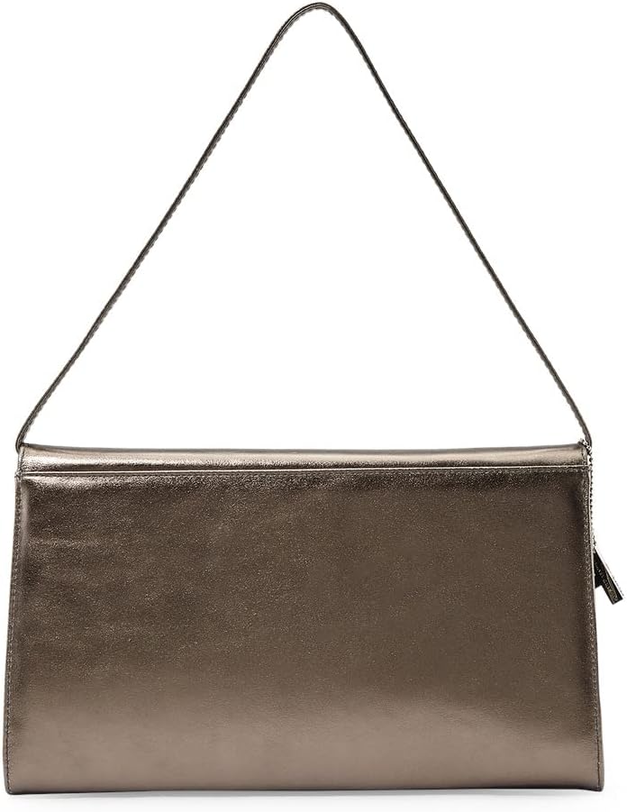 Picard Damen Abendtasche AUGURI aus Rindsleder Mittel | mit Magnetverschluss | Abendtasche | Alltag,