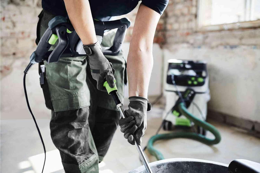 FESTOOL 575807 Rührwerk MX 1000 RE EF HS3R 1020 Watt,