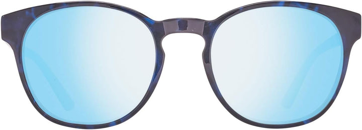 Helly Hansen Unisex-Erwachsene Hh5005-c03-51 Sonnenbrille, Blau, 51/20/140