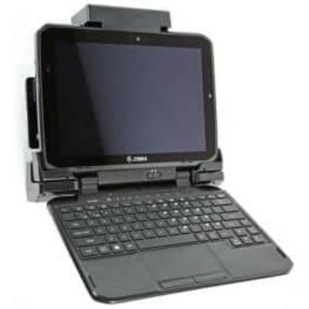 Zubehör Telefone Marke Zebra Modell ET8x Vehicle Dock Solution
