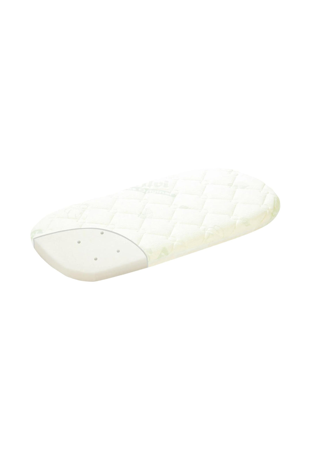 Alvi Matratze Alvimed Air 70x41 cm (1er Pack), 70x41 cm (1er Pack)