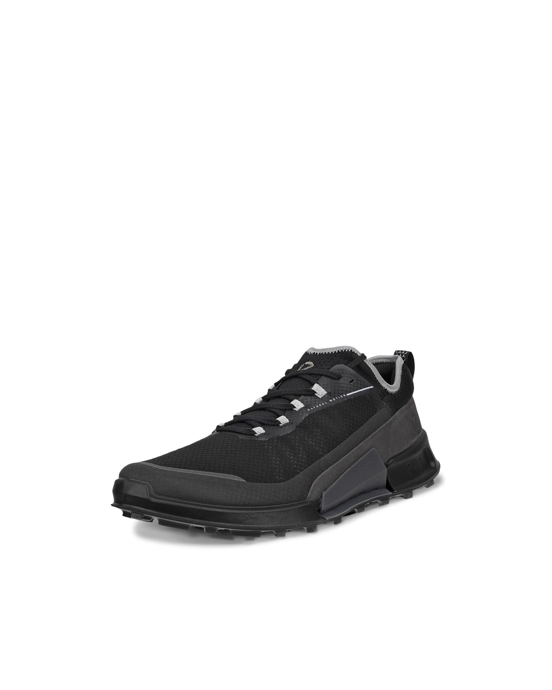 ECCO Herren Biom 2.1 Low Textil Traillaufschuh 39 EU Black Black Magnet, 39 EU Black Black Magnet
