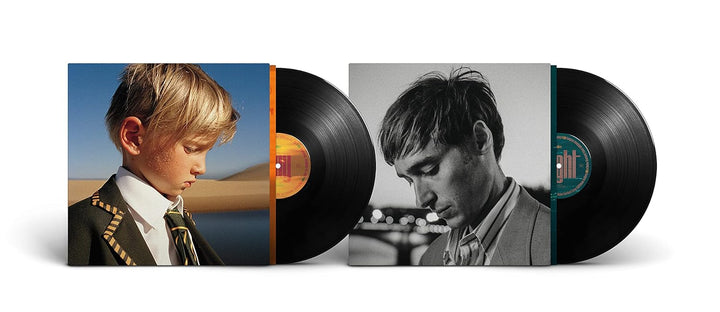 Day/Night (2LP) [Vinyl LP], Vinyl