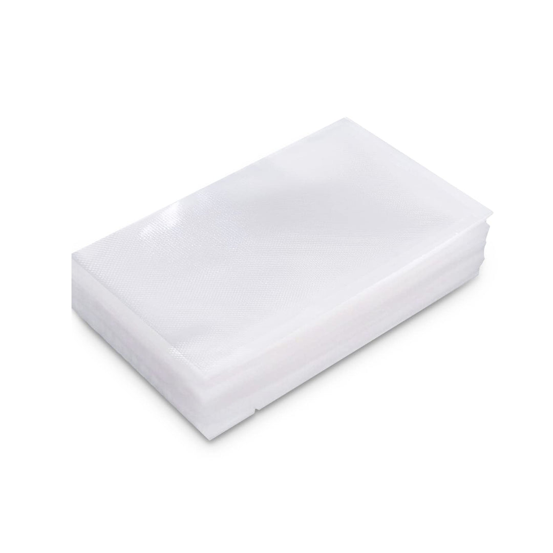Trintion Vakuumierbeutel, 200 Beutel 20x30cm Vakuumbeutel für alle Vakuumierer & Lebensmittel Vakuum