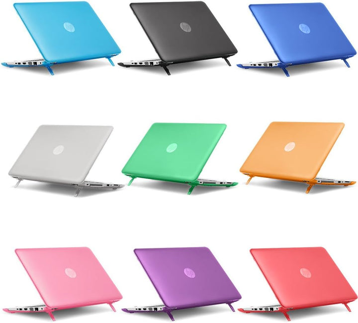 mCover Schutzhülle kompatibel mit HP ProBook 440/445/640 und HP EliteBook 640 G8 / G9 / G10 Serie (1