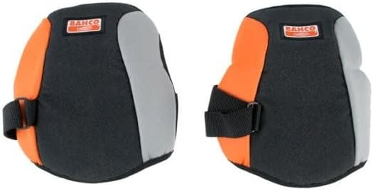 RODILLERAS CON ALMOHADILLAS 22 - Unid: 1