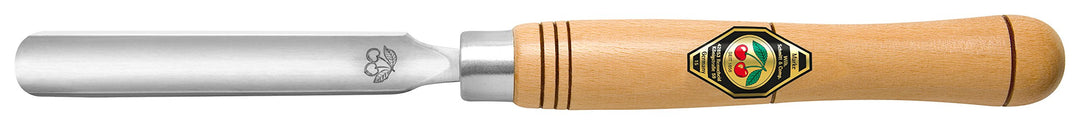 "KIRSCHEN" Werkzeuge 1619014 | Drechslerbeitel mit Hohlmeissel 14mm 14 mm, 14 mm