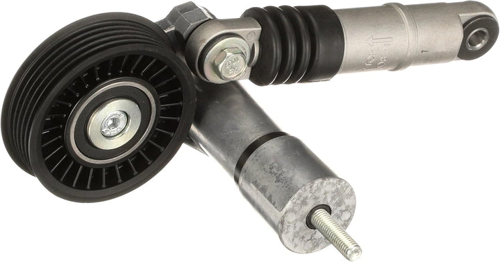 GATES Micro-V Kit K015PK1435