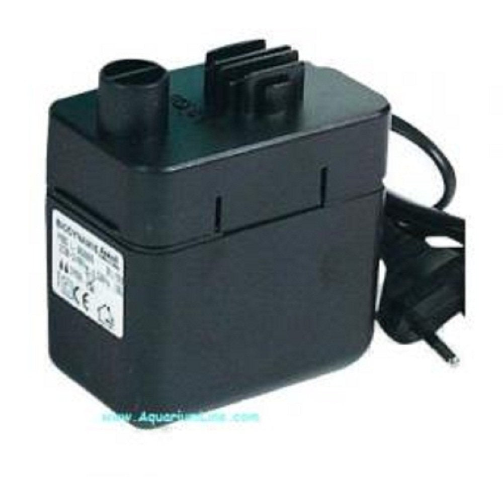 ASKOLL 200553 Biodynamis 2 - Pumpe Reichweite 320 L/h Förderleistung 30 Verbrauch 4 W