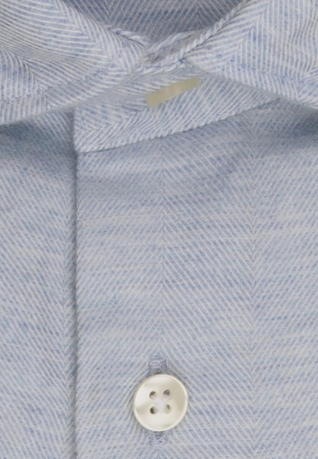 Seidensticker Herren Business Hemd - Bügelfreies Hemd mit geradem Schnitt - Regular Fit - Langarm -