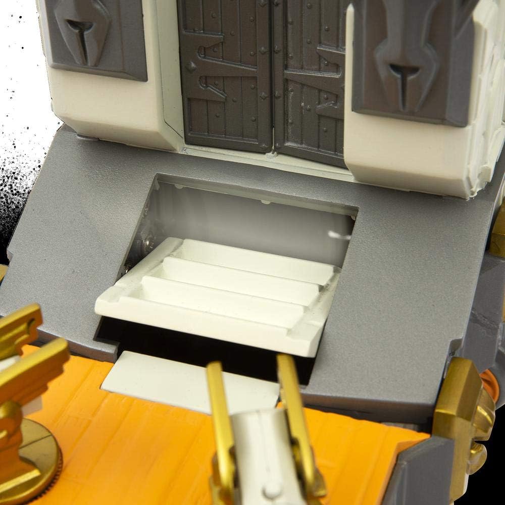 GORMITI Giochi Preziosi S3 Playset Iskador, GRA12000