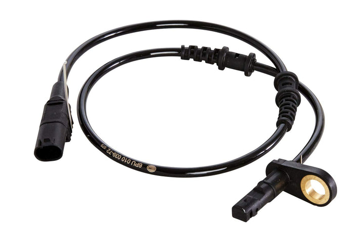 HELLA 6PU 010 039-721 Sensor, Raddrehzahl - 12V - Kabel: 650mm
