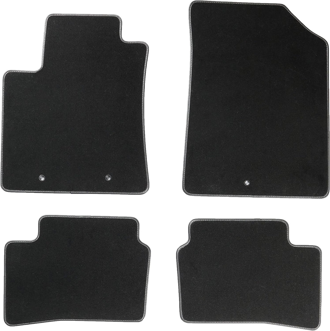 CARMAT Fussmatten Premium HY/I10Y13/P/B