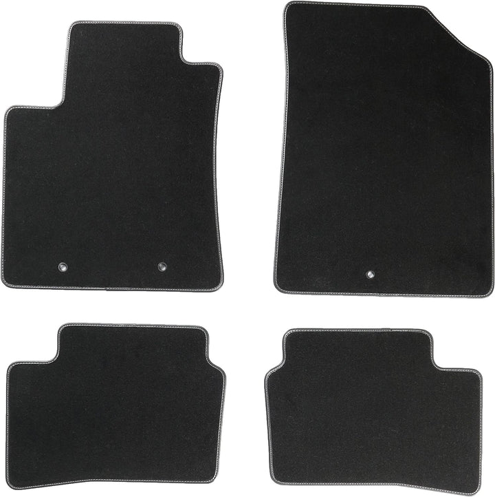 CARMAT Fussmatten Premium HY/I10Y13/P/B