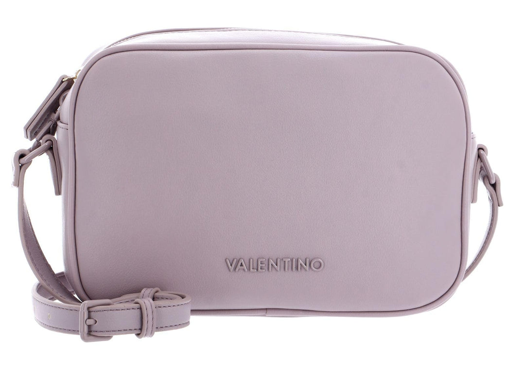 VALENTINO Cognac Handtasche 24 cm