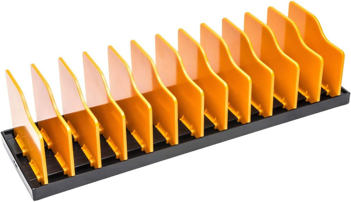 GEARWRENCH 83129 Adjustable Plier Rack