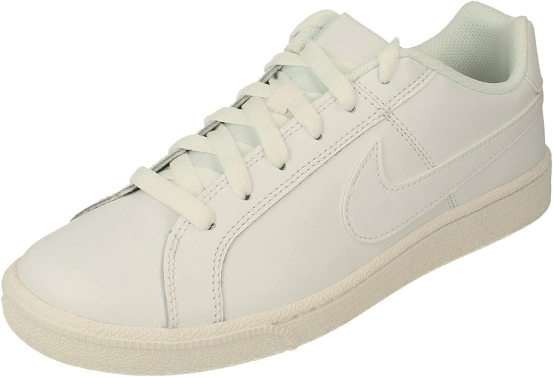 Nike Damen Court Royale Sneaker 41 EU Mehrfarbig 105 Blanco, 41 EU Mehrfarbig 105 Blanco