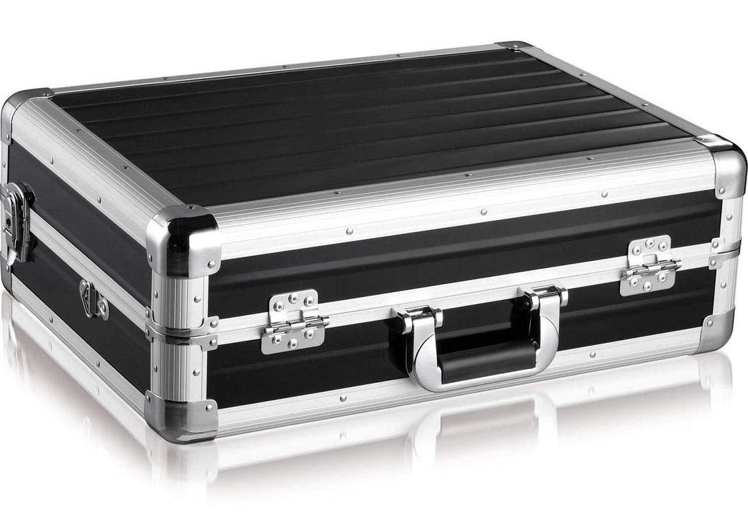 Zomo Flightcase MFC - S4 XT Schwarz für Native Instruments S4