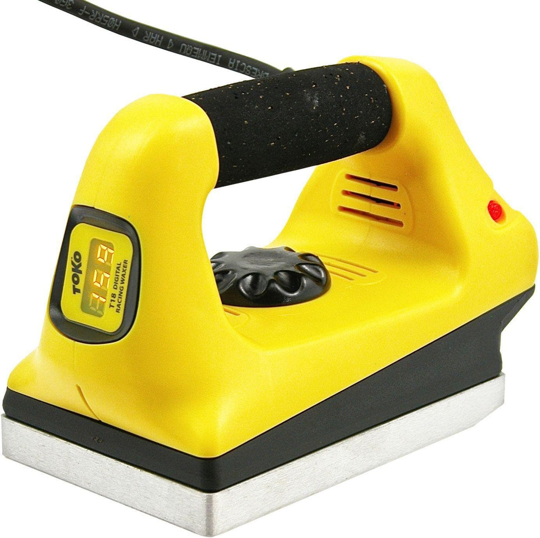 Toko T18 Digital Racing Iron Eu 2019