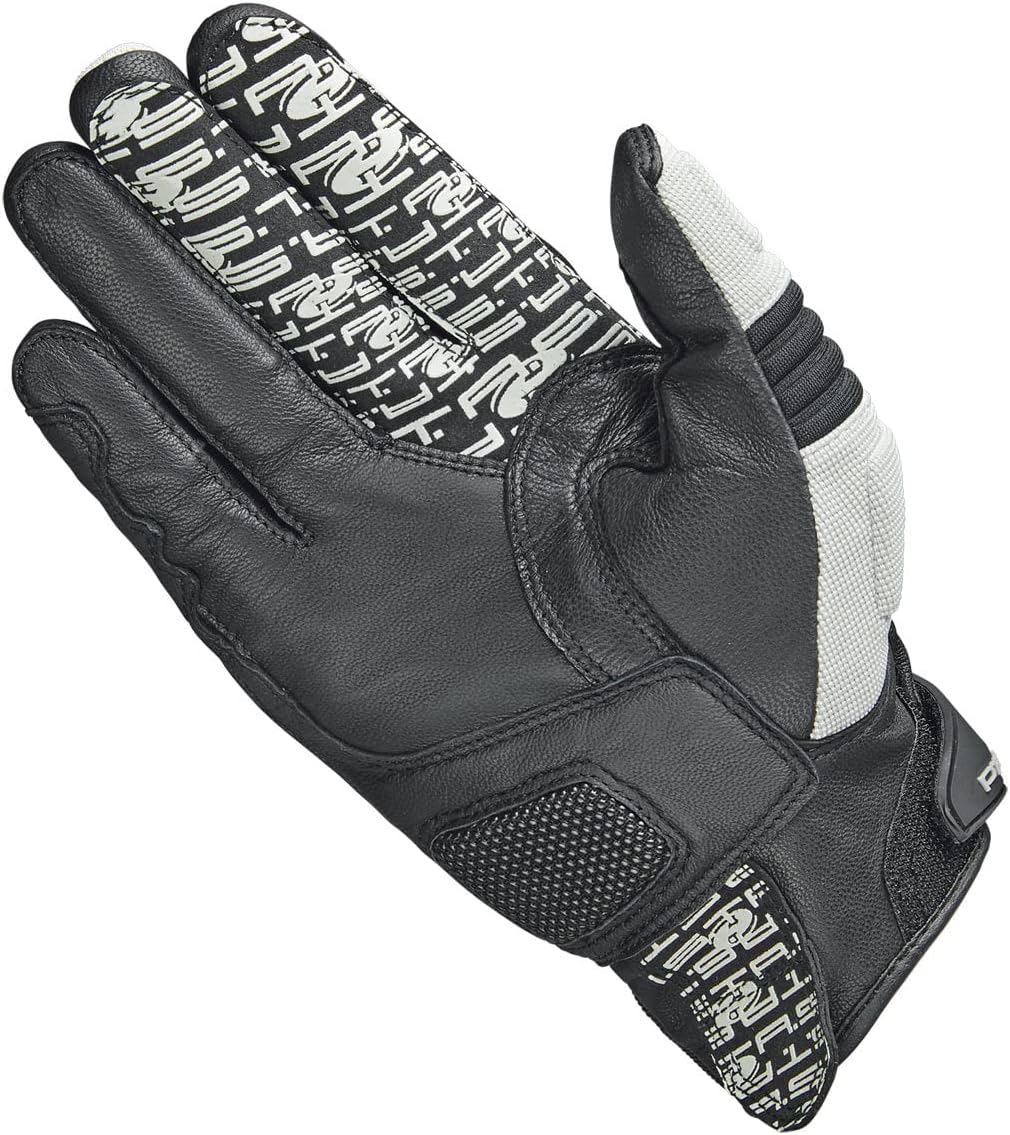 Held Hamada Motocross Handschuhe, grau/schwarz, 12 12 Grau/Schwarz, 12 Grau/Schwarz