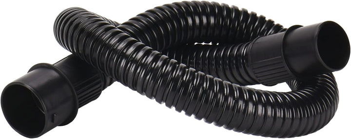 DMS® 2in1 Aschesauger 1200W Kaminsauger für Kamin - 20L Volumen - Saug- und Blasfunktion mit Hepafil