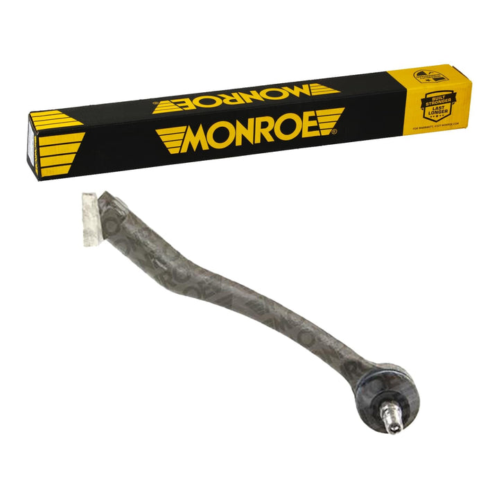 MONROE Spurstangenkopf Traggelenk L28107 mit Rechtsgewinde passend für PEUGEOT 207 (WA, WC) 207 CC (