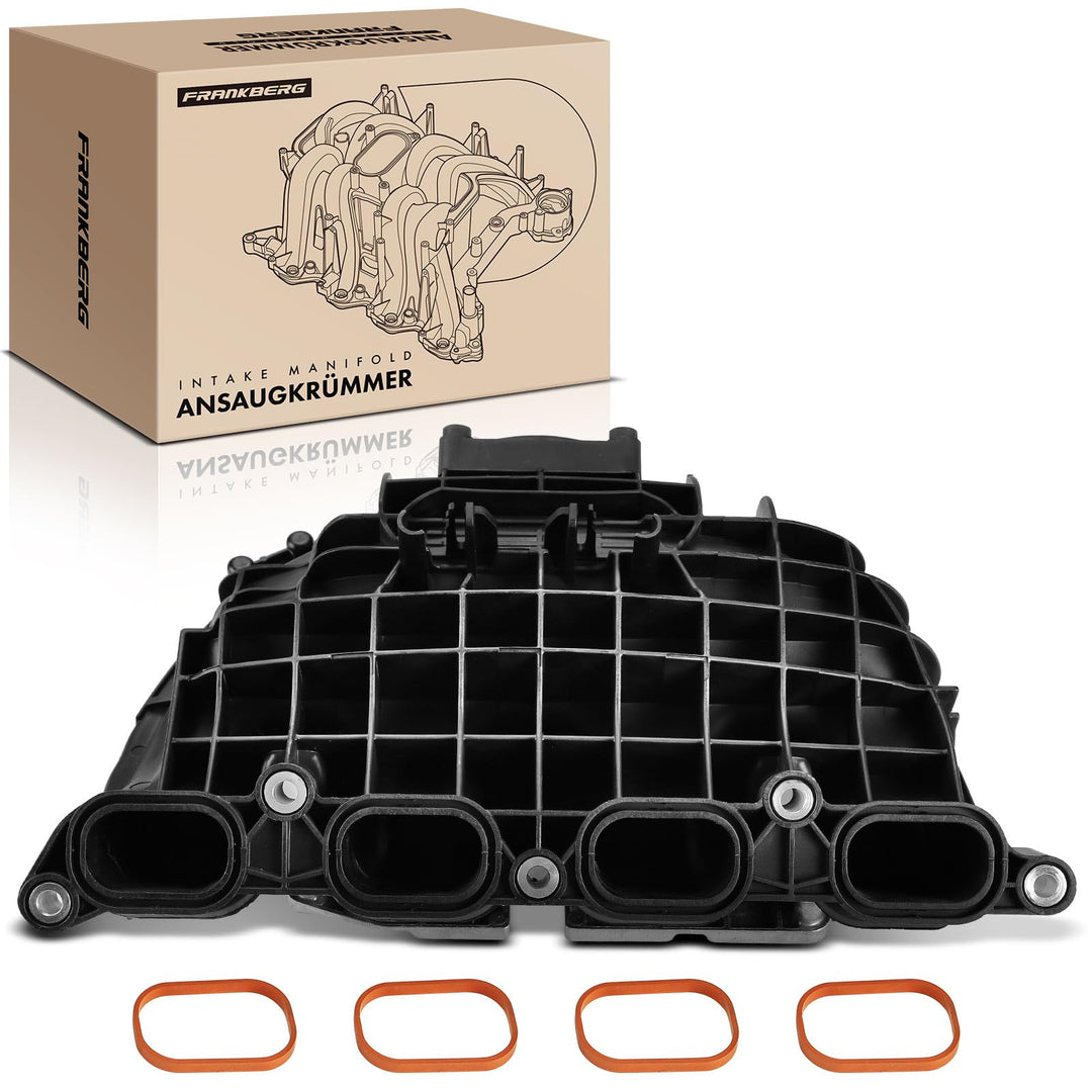 Ansaugkrümmer für 1er F20 F21 2 F22 F23 F87 3 F34 3er F30 F31 F35 F80 4 F32 F33 F36 F82 F83 5er F07
