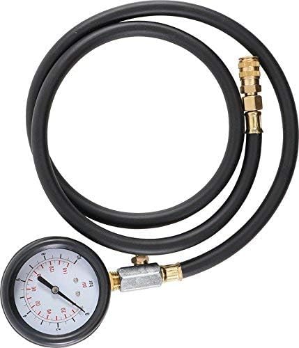 BGS Diy 8999-1 | Vakuumpumpe mit Manometer | für Art. 8999, Vakuumpumpe