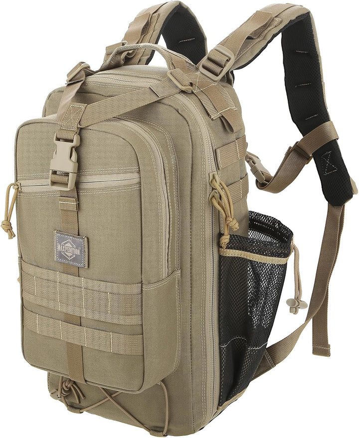 Maxpedition Backpack Pygmy Falcon-II, 23 liters Khaki, Khaki