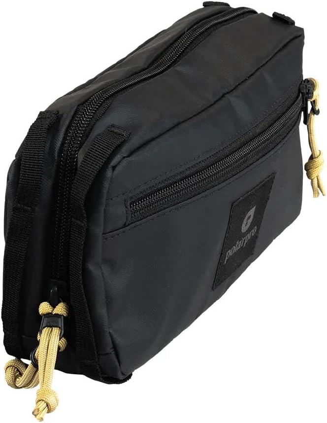 PolarPro - Boreal Tech-Pouch - 7L - Passt in den Boreal 50L Rucksack - Wetterbeständige Beschichtung