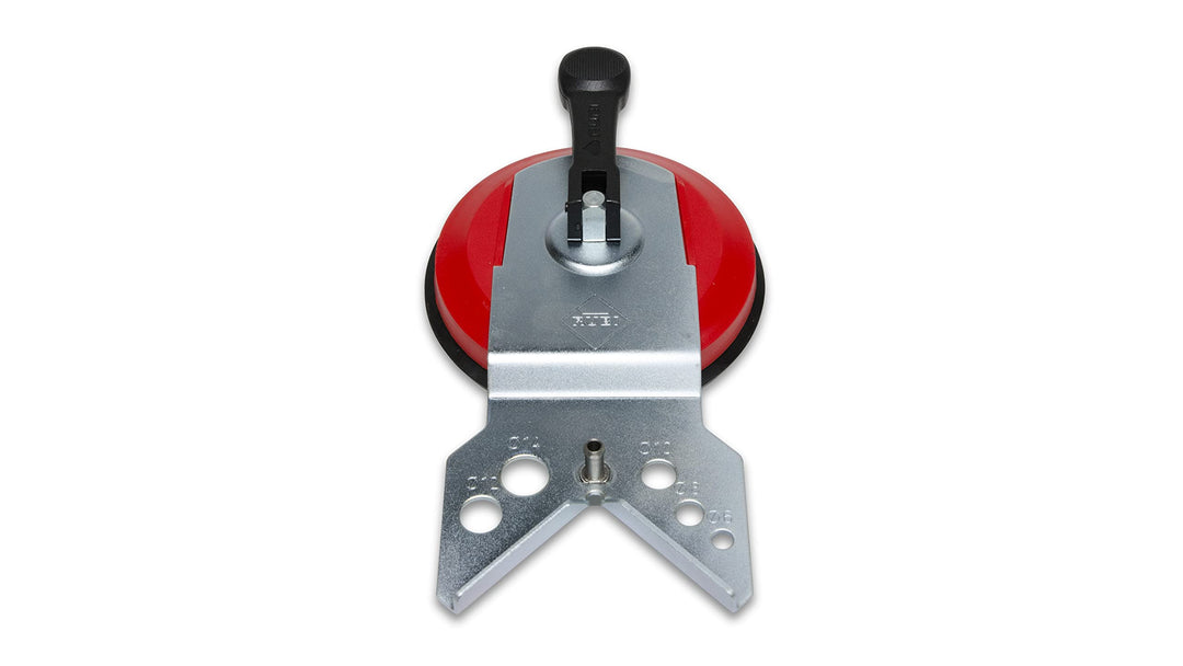 Rubi 50944 multidrill – Leitfaden (83 mm) grau