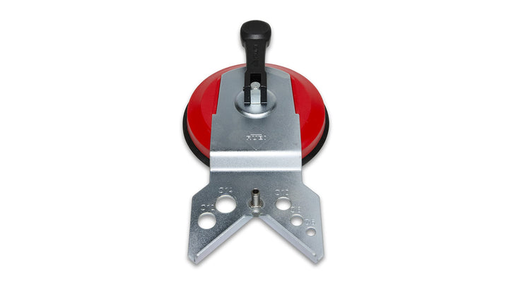 Rubi 50944 multidrill – Leitfaden (83 mm) grau