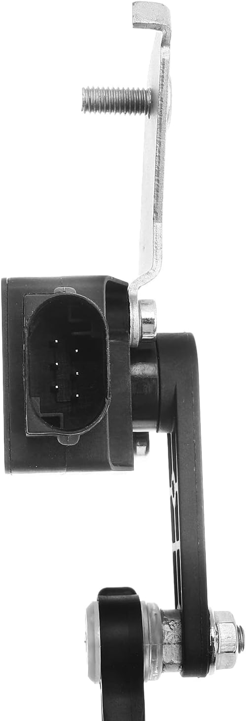 Frankberg Höhensensor Niveausensor Hinten Rechts Kompatibel mit S80 II 124 2006-2016 V70 III 135 200