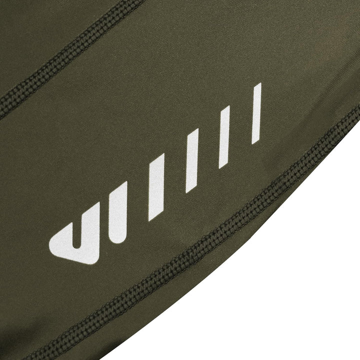 Lo.gas Radhose Herren Kurz Gepolstert 4D Fahrradhose Herren Kurz Gepolstert Schnelltrockende Elastis