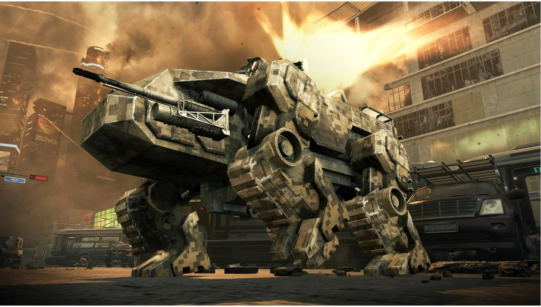 Wiiu Call of Duty : Black Ops Ii (Eu)