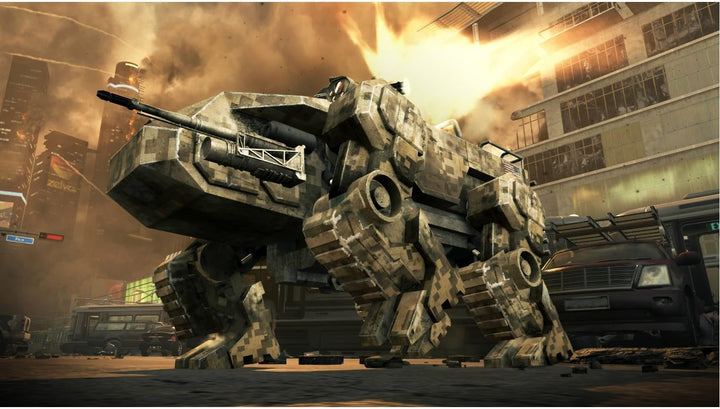 Wiiu Call of Duty : Black Ops Ii (Eu)