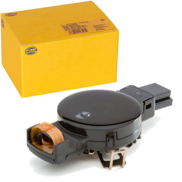 HELLA 6PW 011 270-701 Regensensor - 3-polig - geclipst - für Head Up Display