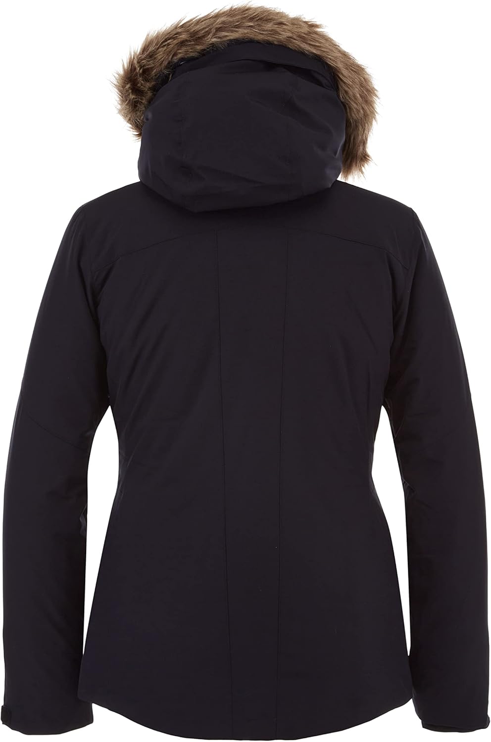 Spyder Damen Skyline Jacke L Open Green, L Open Green