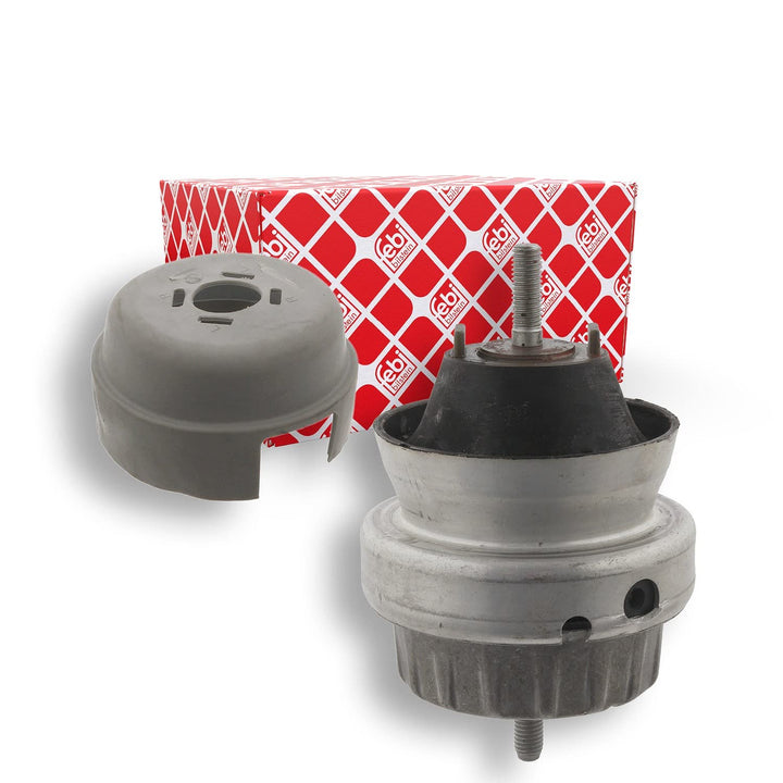 febi bilstein 32033 Motorlager mit Schutzkappe , 1 Stück