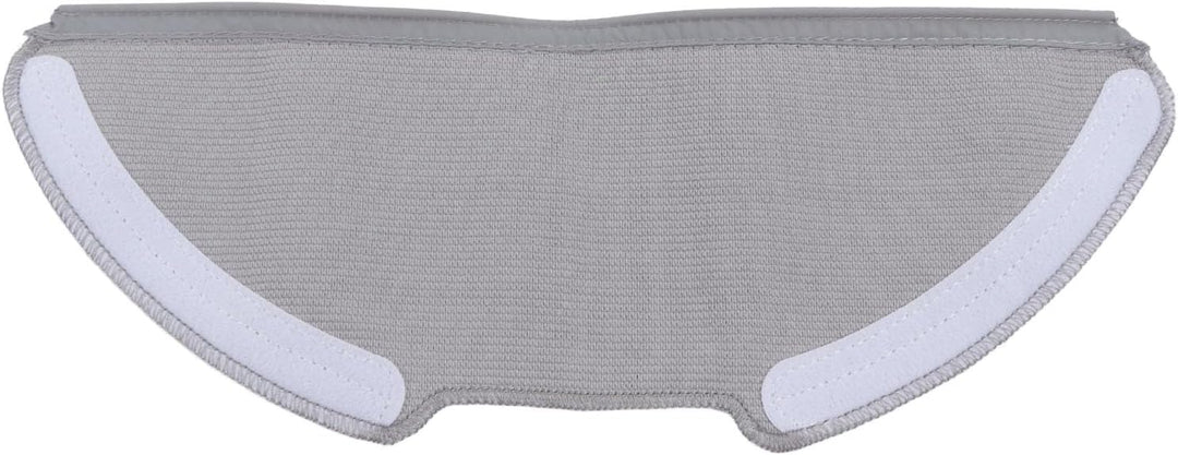 Tnfeeon Ersatz-Filter-Wischbürsten-Set für Staubsauger-Aufsätze für Mi Robot Vacuum Mop 2 Lite 2 Pro