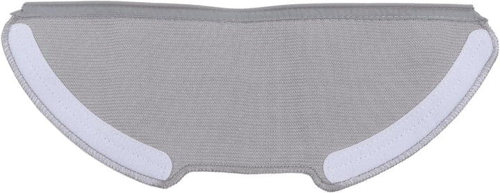 Tnfeeon Ersatz-Filter-Wischbürsten-Set für Staubsauger-Aufsätze für Mi Robot Vacuum Mop 2 Lite 2 Pro