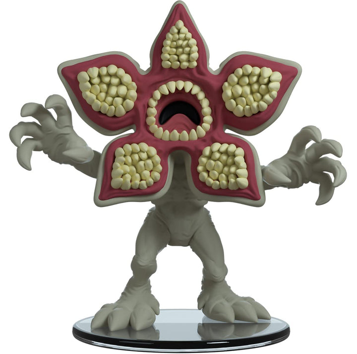Youtooz Demogorgon 10,9 cm Vinyl-Figur, Demogorgon aus der Netflix Stranger Things Serie von Youtooz