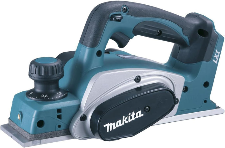 Makita BKP180 Akku Einhandhobel Solo 18V