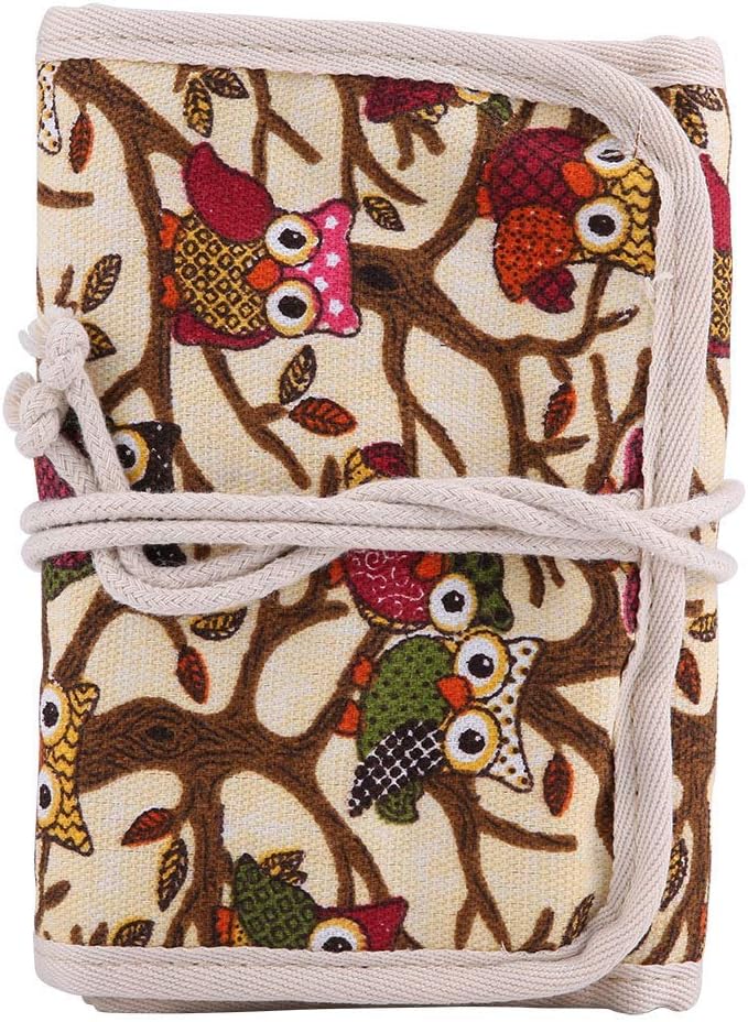 Häkelset mit Etui, ergonomischer , Stricksets Griff, Nadel, Häkelnadeln, Näh- und Strickwerkzeug-Set