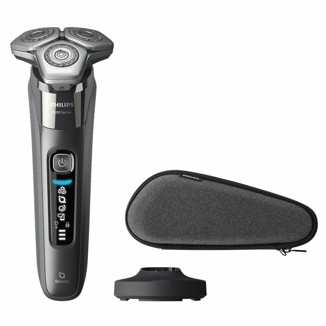 Philips Shaver Series 8000 S8697/35 Afeitadora Eléctrica Inalámbrica
