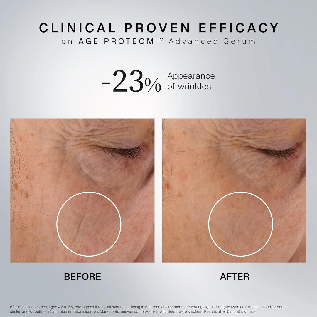 AGE PROTEOM advanced sérum 30 ml