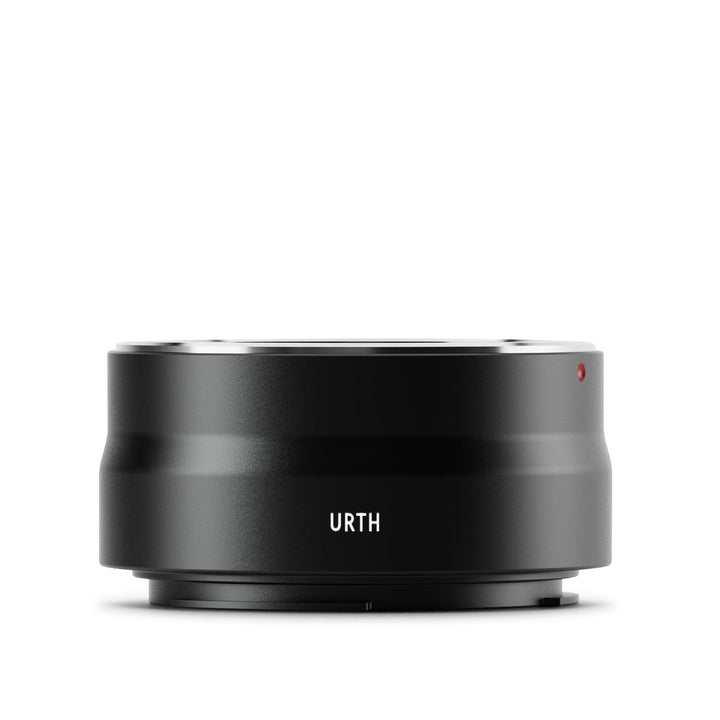 Urth Objektivadapter: Kompatibel mit Olympus OM Objektiv und Canon R Kameragehäuse, Olympus OM