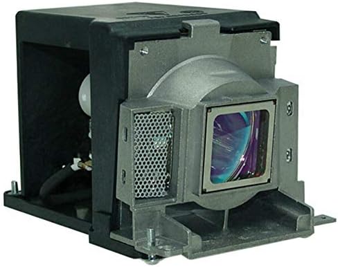 Supermait TLPLW9 Ersatz Projektorlampe Birne mit Gehäuse Kompatibel mit Toshiba TDP-T95U TDP-T95 TDP