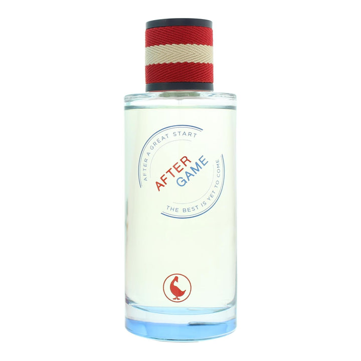 El Ganso After Game, Eau de Toilette für Männer, Zitrus- und Holzduft, 125ml Zerstäuber