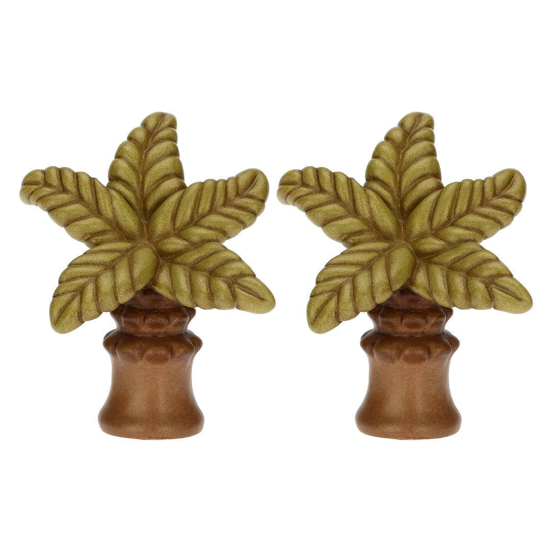 THUN Pc Set 2 Palmen